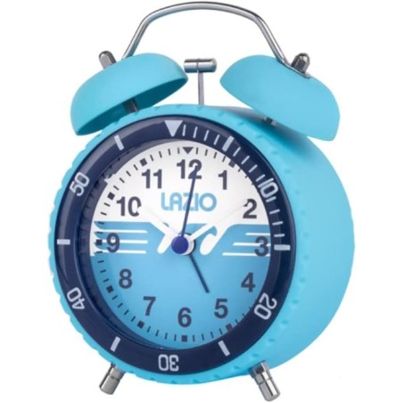 SVEGLIA SOFT TOUCH "LAZIO" - SAYA SHOP ONLINE OUTLET