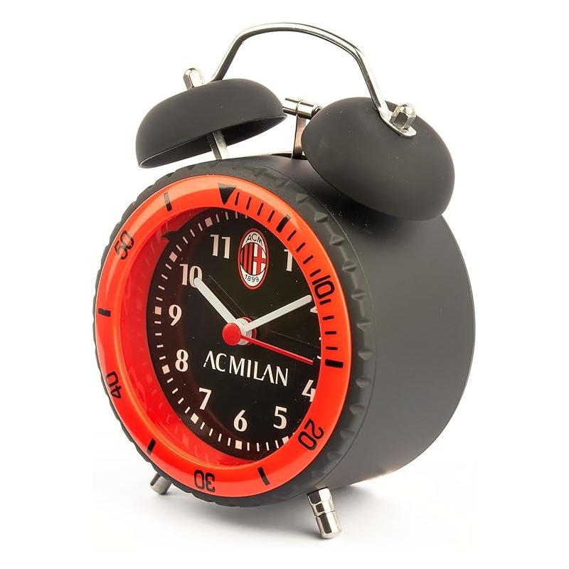 SVEGLIA SOFT TOUCH "MILAN" - SAYA SHOP ONLINE OUTLET