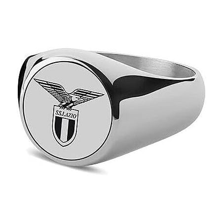 Anello Uomo Lowell LAZIO - SAYA SHOP ONLINE OUTLET