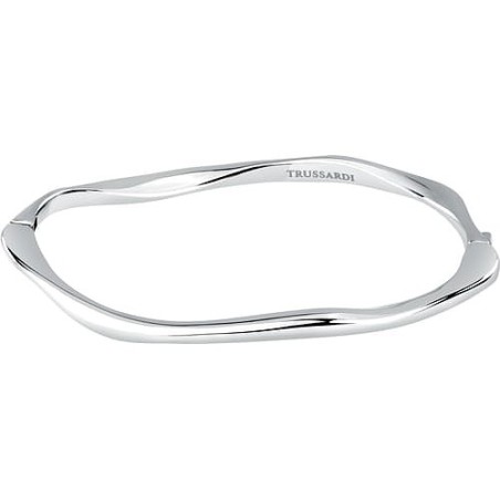 Trussardi bracciale rigido | SAYA SHOP ONLINE