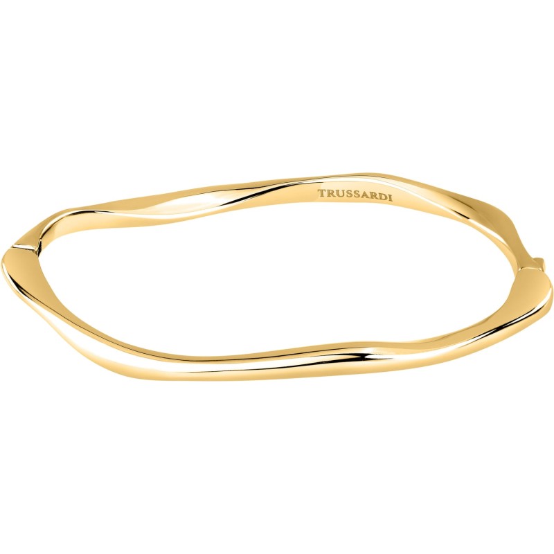 Trussardi bracciale rigido | SAYA SHOP ONLINE