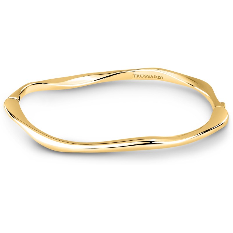 Trussardi bracciale rigido | SAYA SHOP ONLINE