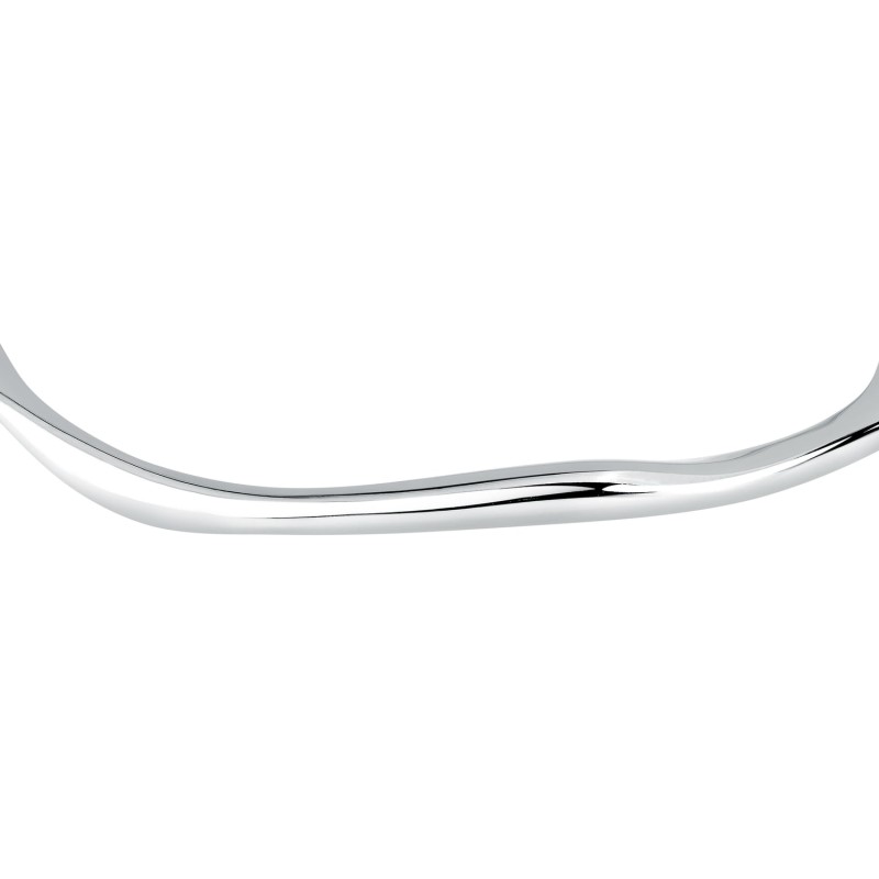 Trussardi bracciale rigido | SAYA SHOP ONLINE