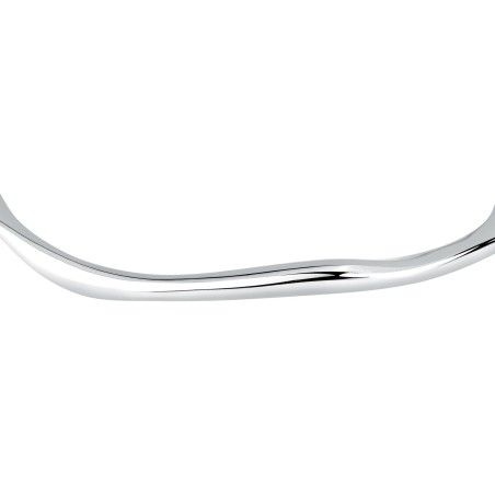 Trussardi bracciale rigido | SAYA SHOP ONLINE