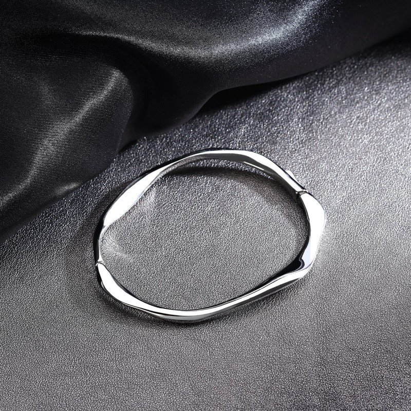 Trussardi bracciale rigido | SAYA SHOP ONLINE