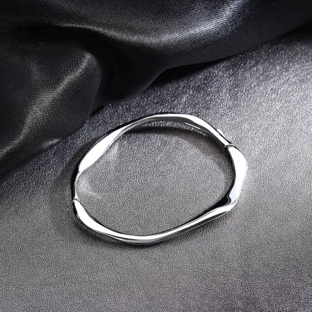 Trussardi bracciale rigido | SAYA SHOP ONLINE