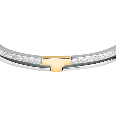 Trussardi bracciale rigido | SAYA SHOP ONLINE