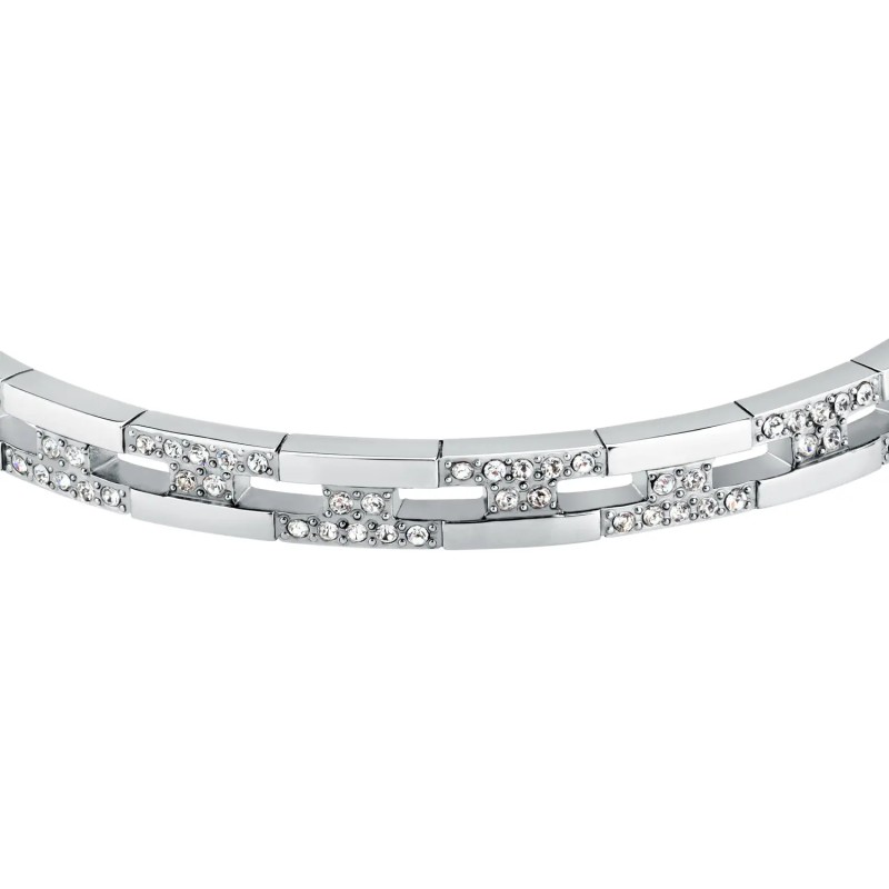 Trussardi bracciale rigido | SAYA SHOP ONLINE
