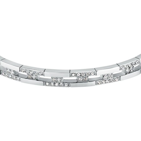 Trussardi bracciale rigido | SAYA SHOP ONLINE