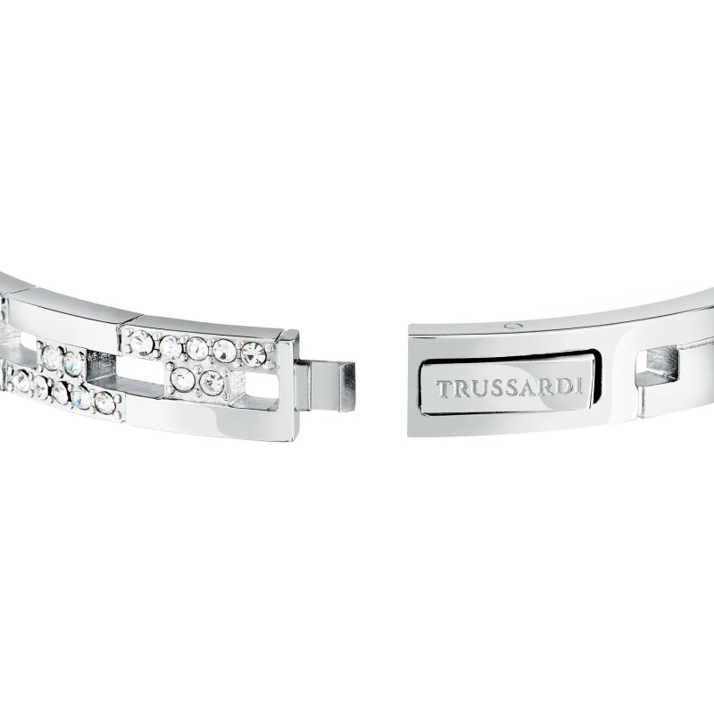 Trussardi bracciale rigido | SAYA SHOP ONLINE
