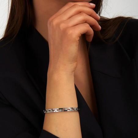 Trussardi bracciale rigido | SAYA SHOP ONLINE