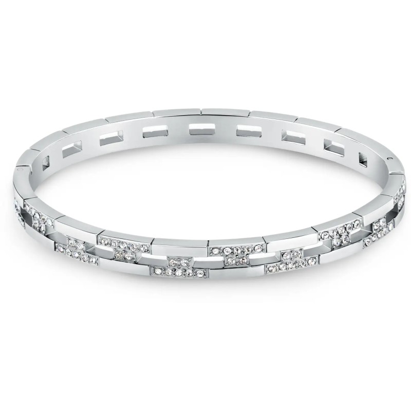 Trussardi bracciale rigido | SAYA SHOP ONLINE