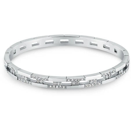 Trussardi bracciale rigido | SAYA SHOP ONLINE