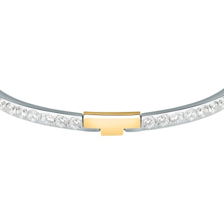 Trussardi bracciale rigido |SAYA SHOP ONLINE