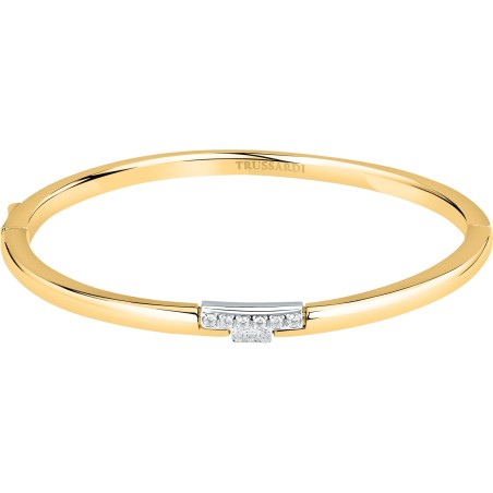 Trussardi bracciale rigido | SAYA SHOP ONLINE