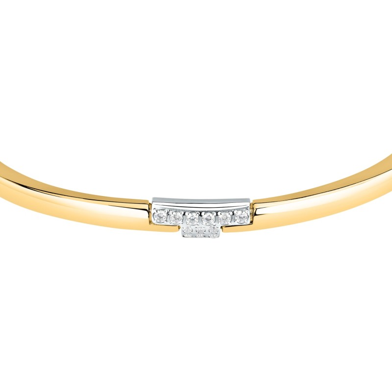 Trussardi bracciale rigido | SAYA SHOP ONLINE
