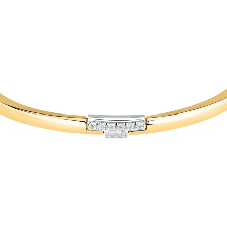 Trussardi bracciale rigido | SAYA SHOP ONLINE