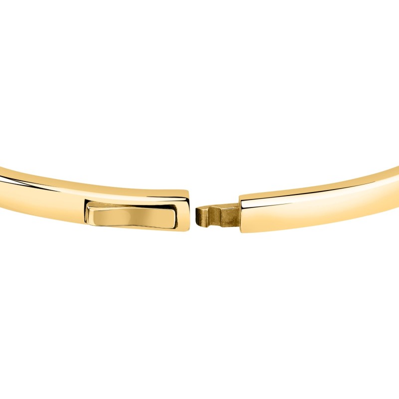 Trussardi bracciale rigido | SAYA SHOP ONLINE