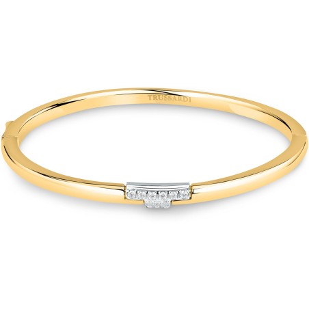 Trussardi bracciale rigido | SAYA SHOP ONLINE