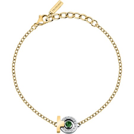 Trussardi bracciale morbido | SAYA SHOP ONLINE