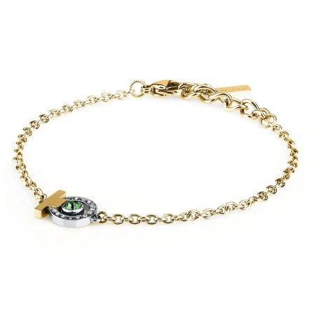 Trussardi bracciale morbido | SAYA SHOP ONLINE