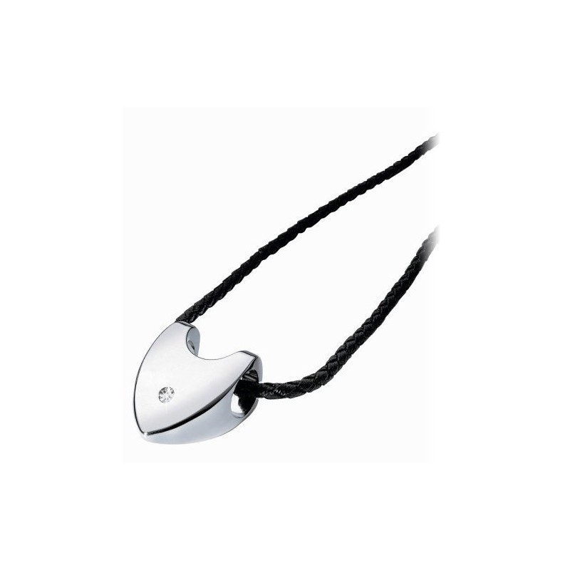 Collana Morellato uomo. Collezione Bolle. SAYA SHOP ONLINE OUTLET.