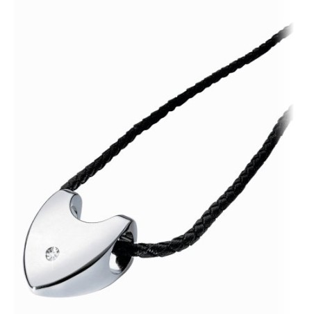 Collana Morellato uomo. Collezione Bolle. SAYA SHOP ONLINE OUTLET.
