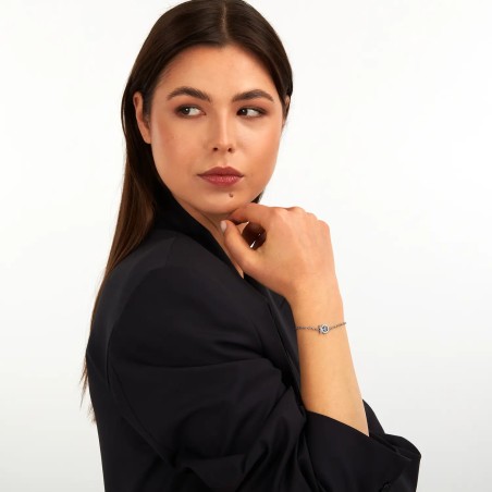 Trussardi bracciale morbido | SAYA SHOP ONLINE