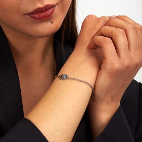 Trussardi bracciale morbido | SAYA SHOP ONLINE