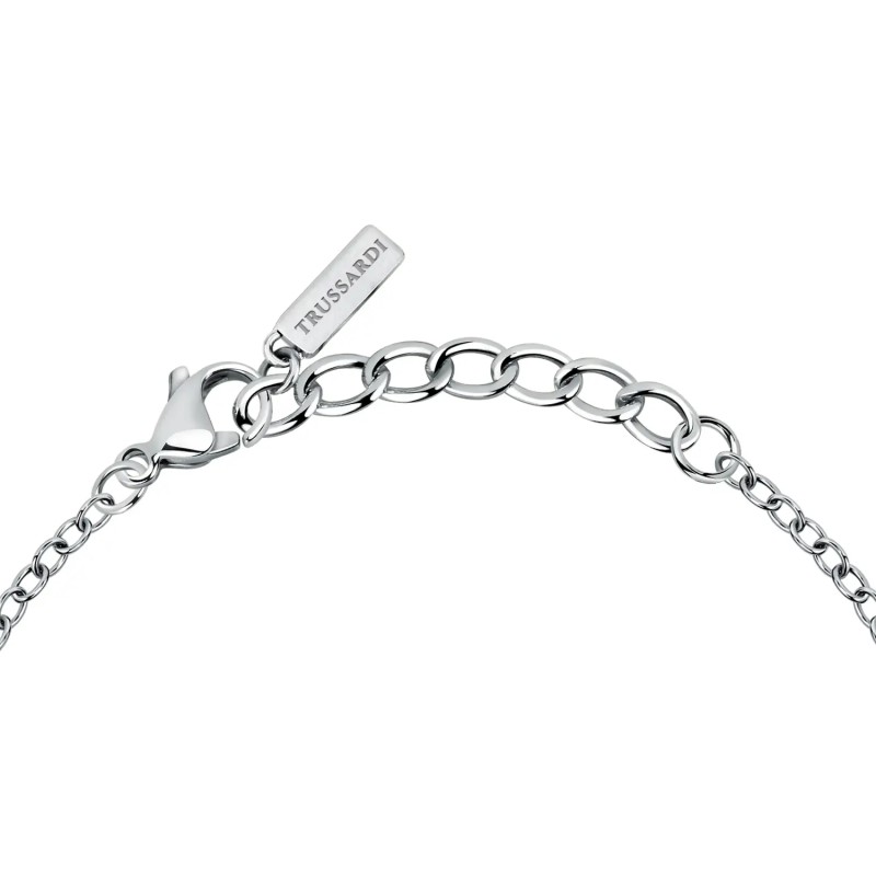 Trussardi bracciale morbido | SAYA SHOP ONLINE