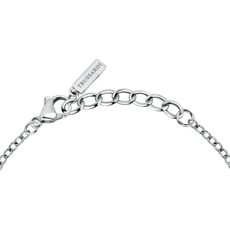 Trussardi bracciale morbido | SAYA SHOP ONLINE