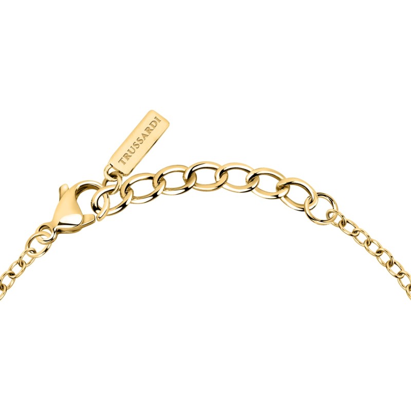 Trussardi bracciale morbido | SAYA SHOP ONLINE