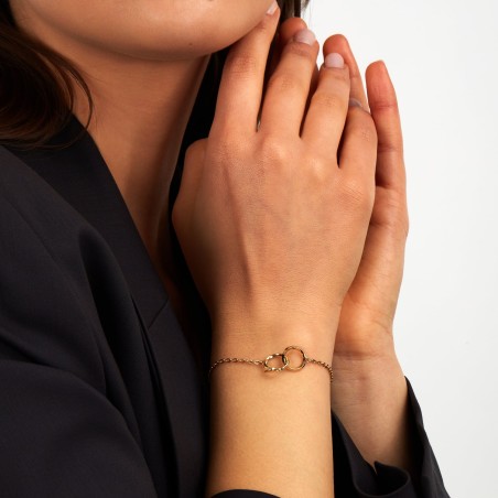 Trussardi bracciale morbido | SAYA SHOP ONLINE