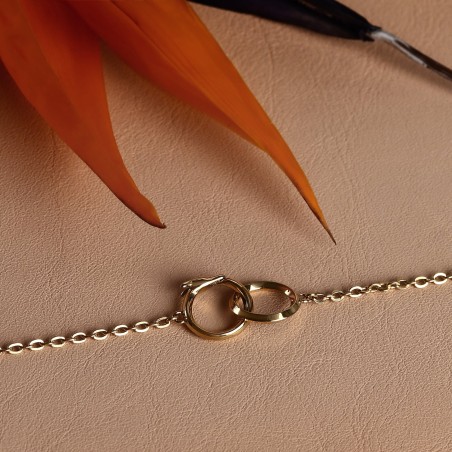 Trussardi bracciale morbido | SAYA SHOP ONLINE