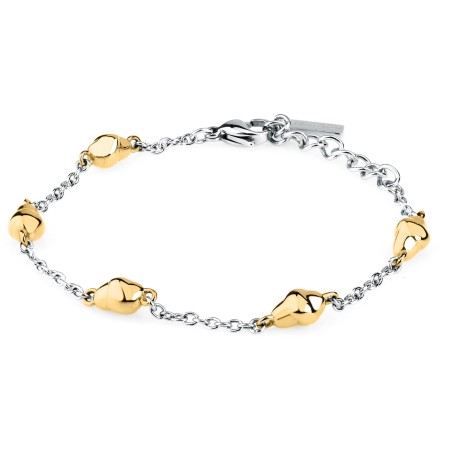 Trussardi bracciale morbido | SAYA SHOP ONLINE