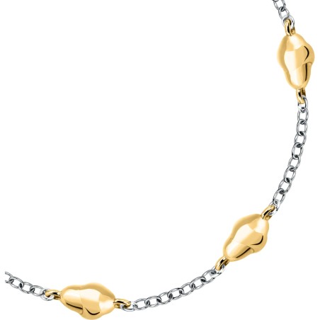 Trussardi bracciale morbido | SAYA SHOP ONLINE