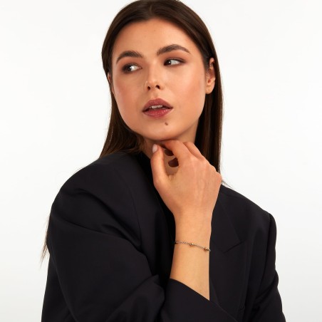 Trussardi bracciale morbido | SAYA SHOP ONLINE