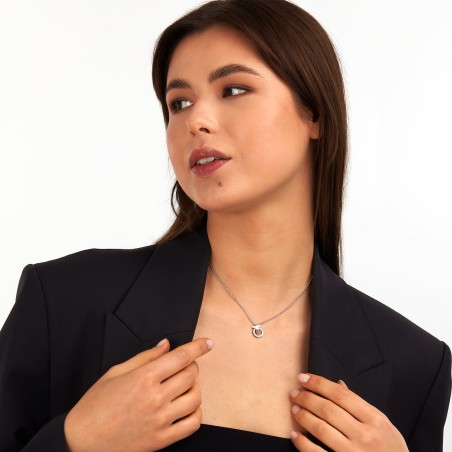 Trussardi collana | SAYA SHOP ONLINE