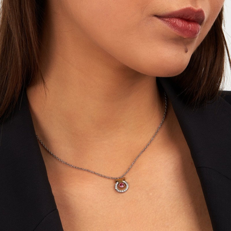 Trussardi collana | SAYA SHOP ONLINE