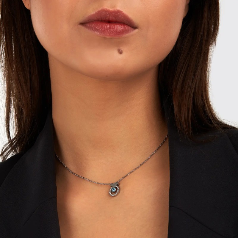 Trussardi collana | SAYA SHOP ONLINE