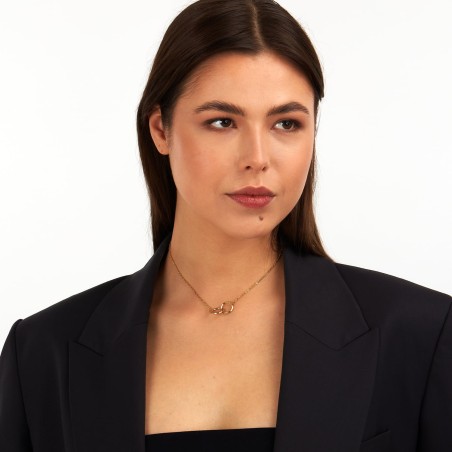 Trussardi collana | SAYA SHOP ONLINE