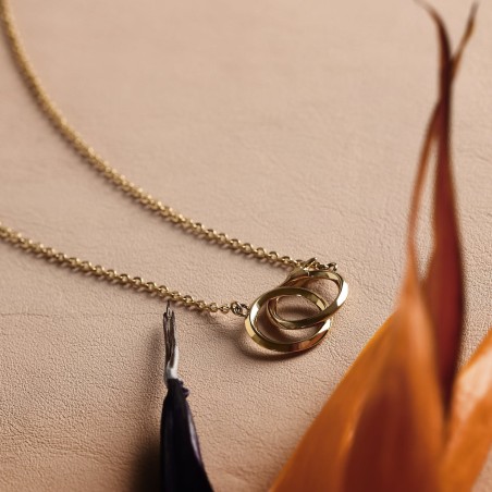 Trussardi collana | SAYA SHOP ONLINE