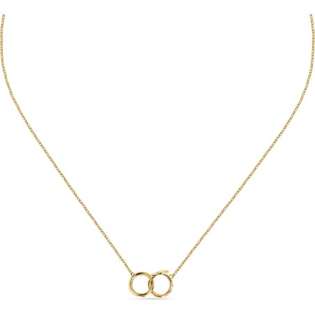 Trussardi collana | SAYA SHOP ONLINE