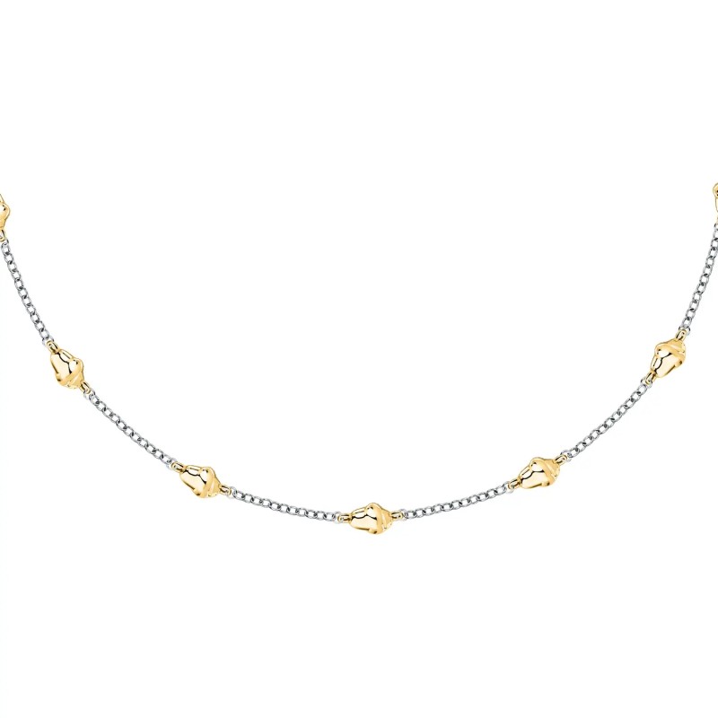 Trussardi collana | SAYA SHOP ONLINE