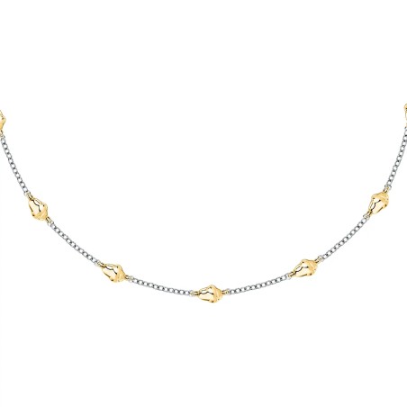 Trussardi collana | SAYA SHOP ONLINE