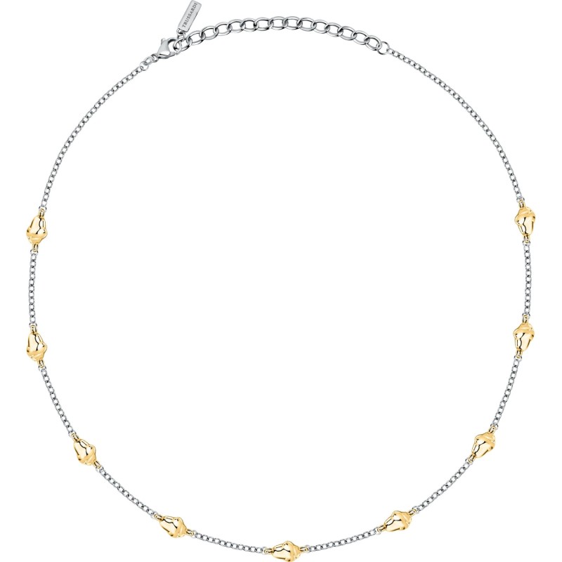 Trussardi collana | SAYA SHOP ONLINE