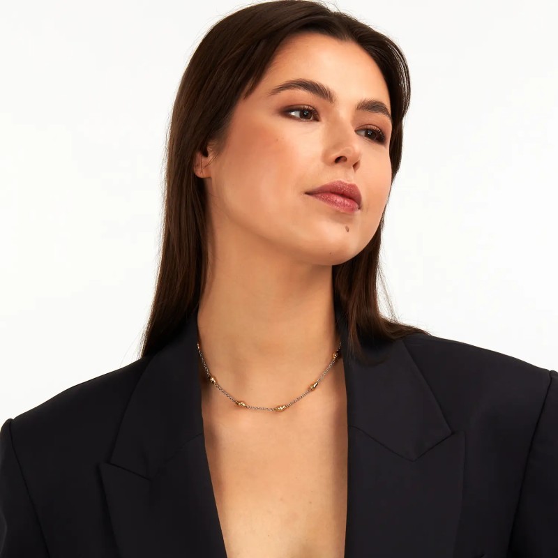 Trussardi collana | SAYA SHOP ONLINE