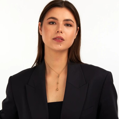 Trussardi collana | SAYA SHOP ONLINE