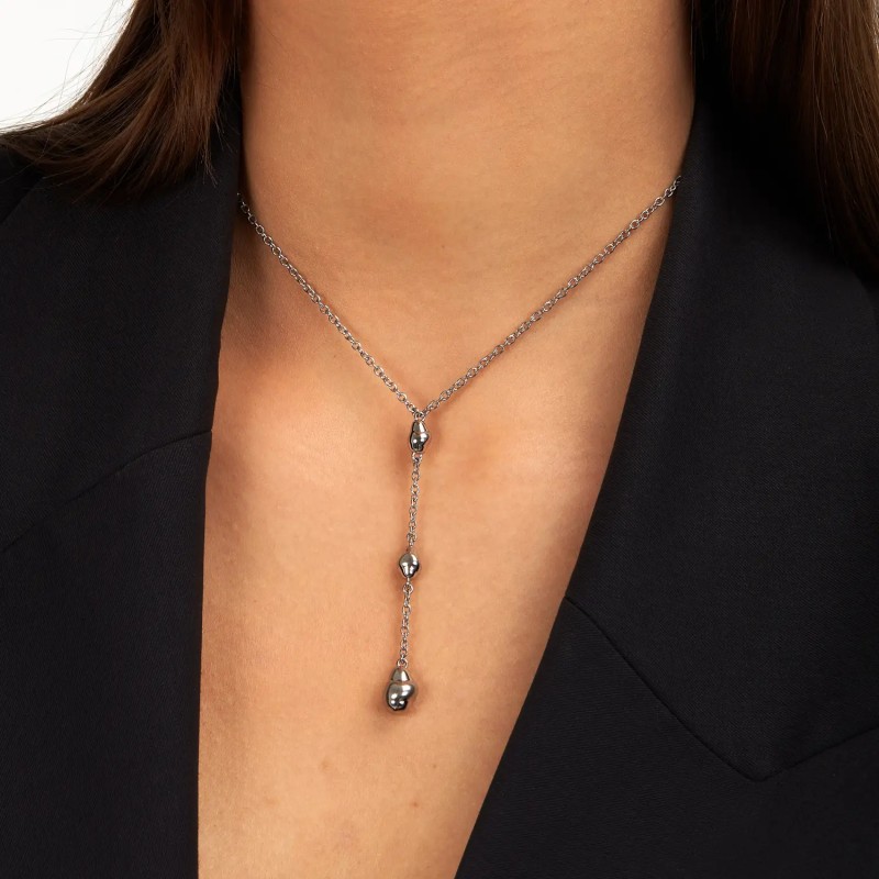 Trussardi collana | SAYA SHOP ONLINE