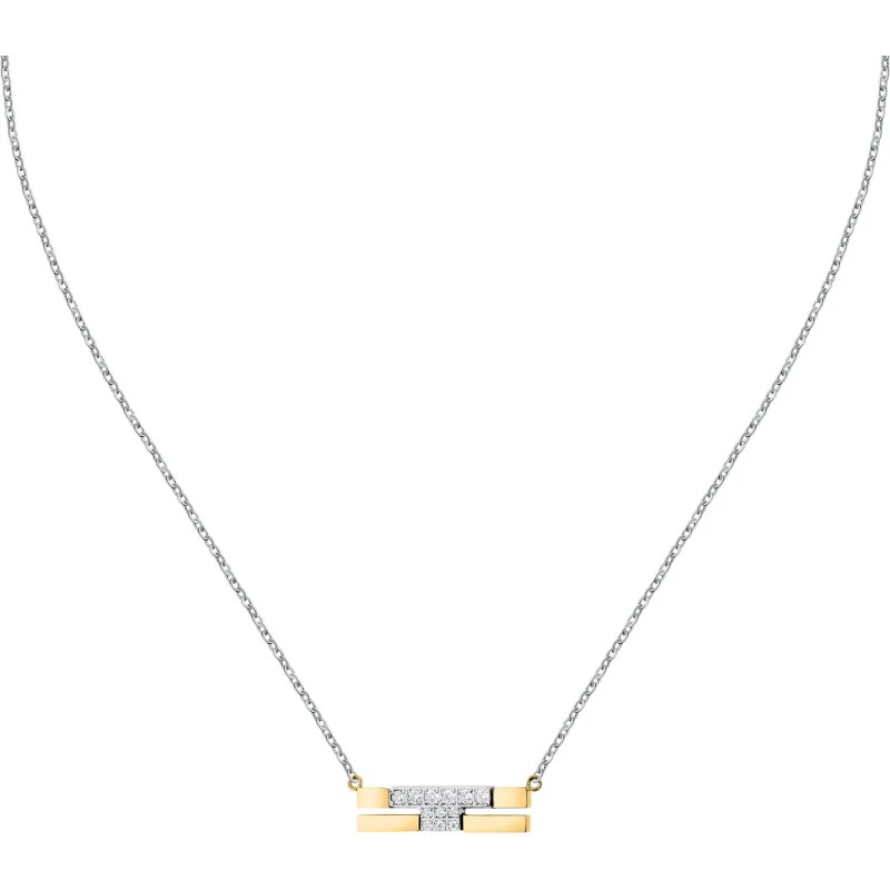 Trussardi collana | SAYA SHOP ONLINE